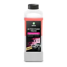Автошампунь активная пена Active Foam Truck  1 л 113190