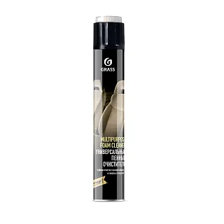 Универсальный пенный очиститель Multipurpose Foam Cleaner 1000 мл 112117