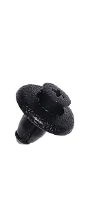 Клипса винтовая OEM 0155308061, черная, упаковка 10 штук 0500963025
