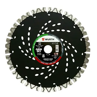 ДИСК ПИЛ АЛМАЗ LL VX MULTI 22,2 D230 5526711230