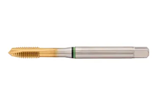 МЕТЧИК СКВ.ОТВ.МАШ.DIN371 ЗЕЛЕН. M4 065510004