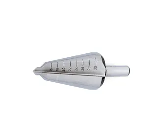 СВЕРЛО КОНУС HSS SZ3 D16 30.5ММ 069402430