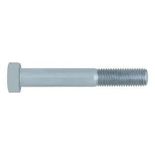 БОЛТ ISO8765 8.8 VZD M24X2X160+3.1SP 0991373296