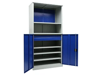 TC шкаф инструментальный TC-1995/2-024010 К30599520146