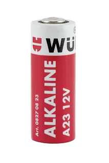 БАТАРЕЯ FERNBEDIENUNG V23GA 12V 082708 23