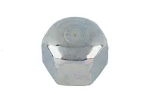 ГАЙКА КОЛП DIN917 6 WS10 (A2K) M6 03576