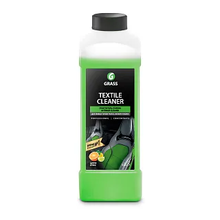 ОЧИСТИТЕЛЬ САЛОНА TEXTILE CLEANER 1Л 112110