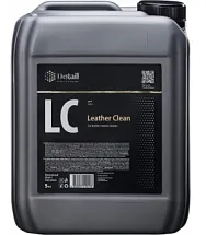 ОЧИСТИТЕЛЬ КОЖИ LC LEATHER CLEAN 5Л DT-0174