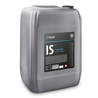 Шампунь первая фаза IS Intense Safe 20 кг DT-0561