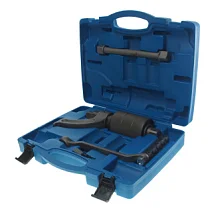 Усилитель крутящего момента 1 к 56 - мясорубка, 4000Нм, привод 1 дюйм, JTC JTC-7779