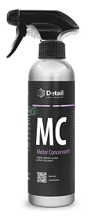 Консервант двигателя MC Motor Concervant 500 мл DT-0137
