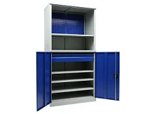 TC шкаф инструментальный TC-1995/2-024010 К30599520146