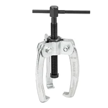 Съемник клемм аккумуляторов с 3-мя захватами 6х6, 60 мм, IZELTAS, 7060290606, 13000001983 7060290606