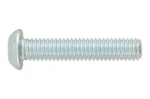 ВИНТ ISO7380/1 010.9 IH2,5 (A2K) M4X25 006001425