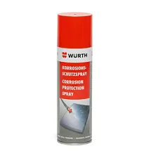 Консервант спрей 405/300 мл, Wurth 089315 