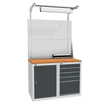 Тумба-Верстак ВЛ-К-15 11.0505-103