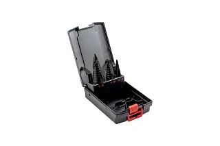 СВЕРЛО СТУПЕН НАБОР СПИРАЛ HSSTIN D4 30М 0694458001