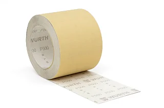 БУМАГА ШЛИФ 50МХ115ММ P80 5506247108