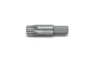 Бита Торкс T50 35 мм хвостовик С6,3 мм Wurth 061431501