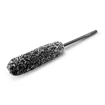 Микрофибровый ершик для чистки колес 31 см DT-0454