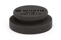 ГУБКА ПОЛИРОВ EXTRA SOFT D130X50MM 0585128130 
