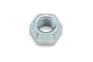 ГАЙКА СТОП DIN980 V 8 WS10 (A2K) M6 03696
