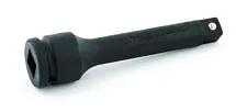 Удлинитель ударный 1/2" L=125 мм IZELTAS 1513067125