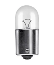 ЛАМПА R10W 24V 10W BA15S MTE 27201412