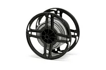 Провод FLRY 0,35 мм2 черно-белый Wurth 077003554
