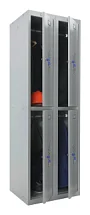 Шкаф для раздевалок усиленный ML/LS 22-60 S23099421502