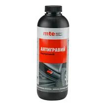 Антигравий каучуковый 1000мл, mte 2892075001 