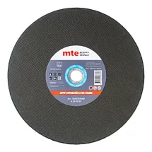 Круг отрезной RL по стали D400X4,0X32,0 мм, mte 2669204040 