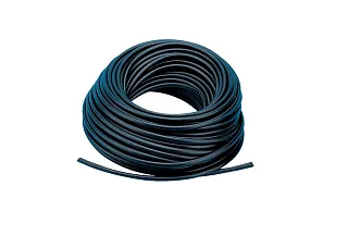 КЕМБРИК ПВХ ЧЕРН 3 MM 1М 07713