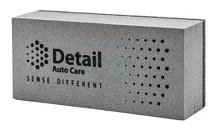 Аппликатор для детейлинга 40 X 90 X 23mm серый DT-0100