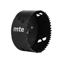 Коронка биметалл HSS Co8% D92 мм, mte 2632900092 