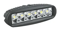 ФАРА РАБ СВЕТ LED 18W 1260LM SLIM. 9500007967