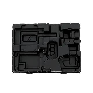 ЛОЖЕМЕНТ ABS 18 COMPACT 462,5X322X95 5801882800