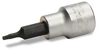 Головка торцевая Торкс TX25 3/8