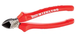 Бокорез OPAK 180 мм IZELTAS, 3700162180, 13000001228 3700162180