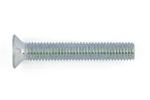 ВИНТ ПГ DIN965 4.8 H3 (A2K) M6X16 00486  16