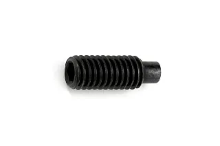 ВИНТ УСТ ЦК ISO4028 45H IH2,5 M5X12 02575  12