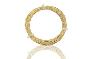 Струна для срезки автомобильных стекол, витая, длина 22,5м 6997055015