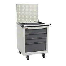 Тумба инструментальная ВЛ-К-014-02 11.0412-103