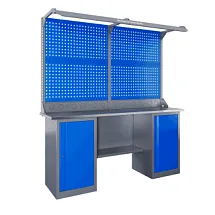 Верстак слесарный SLF 181.77.2-2FR 116439_w