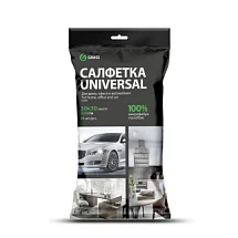 САЛФЕТКА МИКРОФИБРА 320 Г/М 30Х30-10ШТ IT-0458