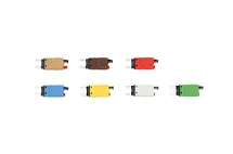 НАБОР ПРЕДОХР MINI АВТОМ ДИАГ 7ШТ. 0731100200