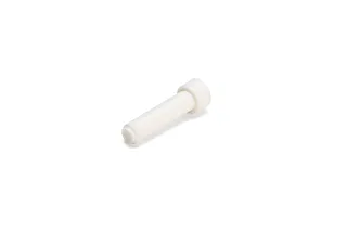 ЗАГЛУШКА DT D3.0MM БЕЛАЯ 0555208001