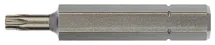 Бита Торкс T20 50 мм хвостовик 5/16" Wurth 0614787205