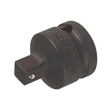 Переходник ударный 1/2"Fx3/8"М IZELTAS 1513067002