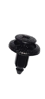 Клипса винтовая OEM 9046706133, черная, упаковка 10 штук 0500955025